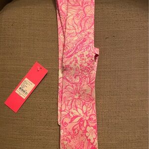 Kids Lily Pulitzer tie